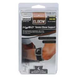 Mueller Hg80 Premium Tennis-Ellenbogengurt