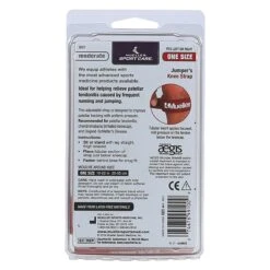 Mueller Kniegurt/Jumper's Knee Strap Rot -Head || Wilson || YONEX Verkäufe MUELLER 991 2 1200x1200 1