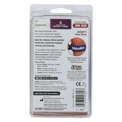 Mueller Kniegurt/Jumper's Knee Strap Blau -Head || Wilson || YONEX Verkäufe MUELLER 993 2 1200x1200 1