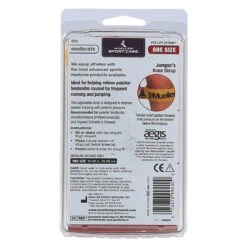 Mueller Kniegurt/Jumper's Knee Strap Gelb -Head || Wilson || YONEX Verkäufe MUELLER 994 2 1200x1200 1