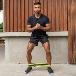 PTP Widerstandsband (Microband X 2.0) - Light - Lime 7,9kg -Head || Wilson || YONEX Verkäufe MicroXLimeMan 1024x1024 1024x1024 1