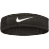 Nike Knieband Pro Patella Band 3.0 Schwarz