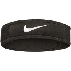 Nike Knieband Pro Patella Band 3.0 Schwarz