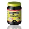 NUTRIXXION Endurance Drink - Für Den Ausdauersport & Teamsport Entwickelt - Rote Früchte 700g Dose