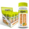 NUTRIXXION Immun Protect+ - Nahrungsergänzungsmittel Mit Vitamin C, D, Zink Und Selen - 12x60 Gramm Box