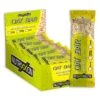 NUTRIXXION Energieriegel Oat - Vegane Haferflockenriegel Mit Gezuckerten Ananasstückchen - Banane 20x50g Box