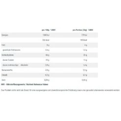 NUTRIXXION Energieriegel Oat - Vegane Haferflockenriegel Mit Gezuckerten Ananasstückchen - Banane 20x50g Box -Head || Wilson || YONEX Verkäufe NUTRIXXION 1111 Banana20Box1 3 938x938 1
