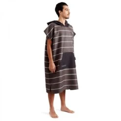 Nomadix Poncho Pinner Black Mit Kapuze (weich, Schnelltrocknend, Kein Haften Von Sand/ Tierhaaren) Schwarz 180x80cm -Head || Wilson || YONEX Verkäufe Nomadix CP PINS 101 Poncho203 1200x1200 1