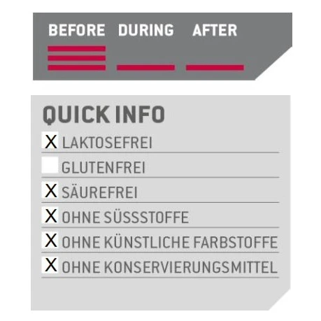 Sponser Energy Oat Pack (geballte Energie Aus Hafer) Macadamia/Chufas 30x60g Box 2 Sponser Energy Oat Pack (geballte Energie Aus Hafer) Macadamia/Chufas 30x60g Box – Bild 2