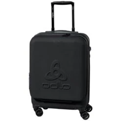 Odlo Reisekoffer (Travelbag) Trolley Cabin Mit Rollen (für Wochenendtrips Und Kurzreisen) - 40 Liter