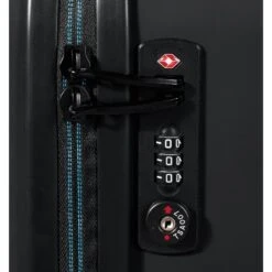 Odlo Reisekoffer (Travelbag) Trolley Cabin Mit Rollen (für Wochenendtrips Und Kurzreisen) - 40 Liter -Head || Wilson || YONEX Verkäufe Oldo 777810 15000 Trolley Cabin 40 L 3 750x750 1