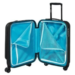 Odlo Reisekoffer (Travelbag) Trolley Cabin Mit Rollen (für Wochenendtrips Und Kurzreisen) - 40 Liter -Head || Wilson || YONEX Verkäufe Oldo 777810 15000 Trolley Cabin 40 L 4 1050x1050 1