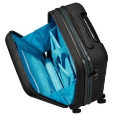 Odlo Reisekoffer (Travelbag) Trolley Cabin Mit Rollen (für Wochenendtrips Und Kurzreisen) - 40 Liter -Head || Wilson || YONEX Verkäufe Oldo 777810 15000 Trolley Cabin 40 L 5 1050x1050 1