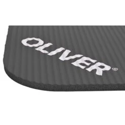 Oliver Fitness Trainingsmatte 180x60x1cm Anthrazit -Head || Wilson || YONEX Verkäufe Oliver AR21276 2 820x820 1