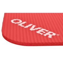 Oliver Fitness Trainingsmatte 180x60x1cm Rot 5 Oliver Fitness Trainingsmatte 180x60x1cm Rot -Head || Wilson || YONEX Verkäufe Oliver AR21277 2 820x820 1