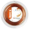 Pacific Tennissaite XForce (Haltbarkeit+Power) Orange 200m Rolle