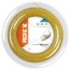Pacific Tennissaite Dura Tech (Allround+Kontrolle) Gold 200m Rolle