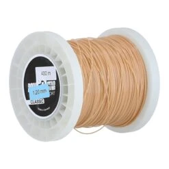 Polystar Tennissaite Classic (Haltbarkeit) Natur 400m Rolle