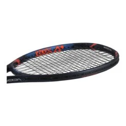 Yonex Tennissaite Poly Tour Spin (Haltbarkeit+Spin) Schwarz 12m Set -Head || Wilson || YONEX Verkäufe POLY TOUR SPIN SCHWARZ BESAITUNGSBILD 2 1200x1200 1