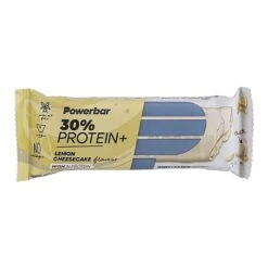 PowerBar Eiweißriegel Cheesecake Protein Plus 30% Lemon 15x55g Box -Head || Wilson || YONEX Verkäufe POWERBAR 21362242 PROTEIN PLUS 30 PERCENT 2 1200x1200 1