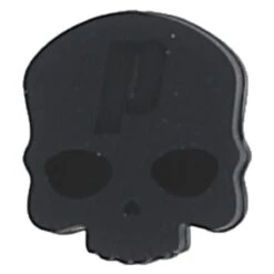 Prince Schwingungsdämpfer By Hydrogen Tattoo Skull Schwarz - 1 Stück