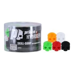 Prince Schwingungsdämpfer By Hydrogen Tattoo Skull Sortiert 50er Box
