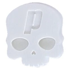 Prince Schwingungsdämpfer By Hydrogen Tattoo Skull Sortiert 50er Box -Head || Wilson || YONEX Verkäufe PRINCE 7H153000 WH DAMPER TATTOO SKULL SINGLE 1 1200x1200 1
