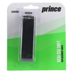 Prince Basisband Resi Tex Soft 2.0mm Schwarz - 1 Stück