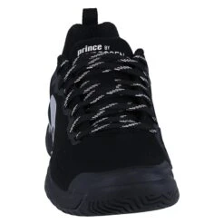 Prince Tennisschuhe By Hydrogen Tour Pro Lite Allcourt Schwarz Herren -Head || Wilson || YONEX Verkäufe PRINCE DPSHA1 BLK TENNIS SCHUH PRO LYTE HYDROGEN 4 1200x1200 1