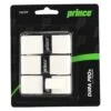 Prince Overgrip Dura Pro+ 0.6mm Weiss 3er