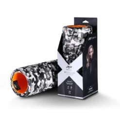 PTP Faszienrolle X Roller 33cm Camouflage