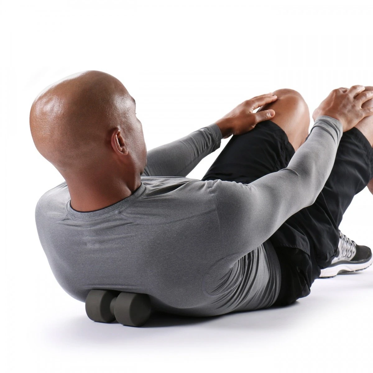 PTP Massageball Trackball FIRM Schwarz 2 PTP Massageball Trackball FIRM Schwarz – Bild 2