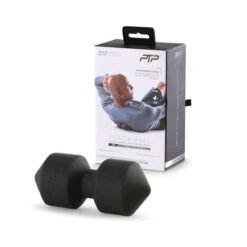 PTP Massageball Trackball FIRM Schwarz