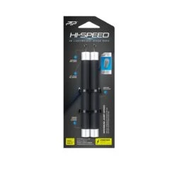 PTP Springseil Speed Schwarz