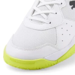 Puma Tennisschuhe Solarsmash RCT Allcourt Weiss/gelb Herren 12 Puma Tennisschuhe Solarsmash RCT Allcourt Weiss/gelb Herren -Head || Wilson || YONEX Verkäufe PUMA pum 106949 02 Solarsmash Tennisschuh204 1024x1024 1