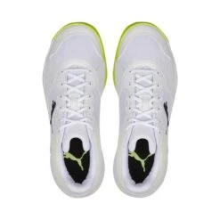 Puma Tennisschuhe Solarsmash RCT Allcourt Weiss/gelb Herren 14 Puma Tennisschuhe Solarsmash RCT Allcourt Weiss/gelb Herren -Head || Wilson || YONEX Verkäufe PUMA pum 106949 02 Solarsmash Tennisschuh206 1024x1024 1