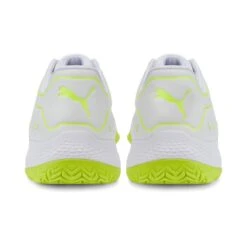 Puma Tennisschuhe Solarsmash RCT Allcourt Weiss/gelb Herren 15 Puma Tennisschuhe Solarsmash RCT Allcourt Weiss/gelb Herren -Head || Wilson || YONEX Verkäufe PUMA pum 106949 02 Solarsmash Tennisschuh207 1024x1024 1