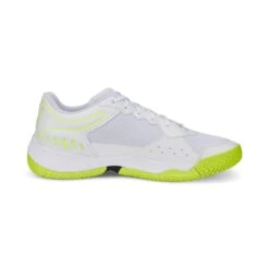 Puma Tennisschuhe Solarsmash RCT Allcourt Weiss/gelb Herren 16 Puma Tennisschuhe Solarsmash RCT Allcourt Weiss/gelb Herren -Head || Wilson || YONEX Verkäufe PUMA pum 106949 02 Solarsmash Tennisschuh208 1024x1024 1