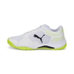 Puma Tennisschuhe Solarsmash RCT Allcourt Weiss/gelb Herren 17 Puma Tennisschuhe Solarsmash RCT Allcourt Weiss/gelb Herren -Head || Wilson || YONEX Verkäufe PUMA pum 106949 02 Solarsmash Tennisschuh209 1024x1024 1