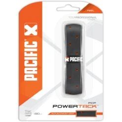 Pacific Basisband Power Tack PCP 1.8mm Schwarz