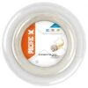 Pacific Tennissaite Premium Max (Power+Beschleunigung) Natur 200m Rolle
