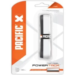 Pacific Basisband Power Tack 1.8mm Weiss