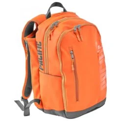 Pacific Rucksack X Team Tour 35 Liter (mit Organizer) Orange