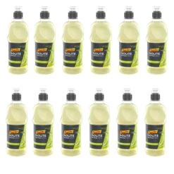 PowerBar Isolite - Isotonisches Sportgetränk - Grapefruit Lemon 12x500ml Karton