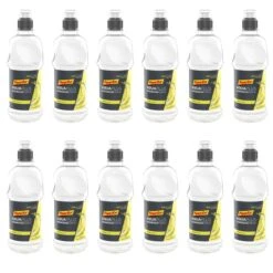 PowerBar Aqua Plus - Sportgetränk Mit Magnesium - Lemon 12x500ml Karton