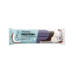 PowerBar Riegel Protein Plus + Calcium & Magnesium Kokos-Geschmack 30x35g Box -Head || Wilson || YONEX Verkäufe Powerbar 21424142 Protein Pluss 2 1200x1200 1