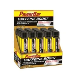 PowerBar Koffein Boost 20x25ml Box
