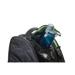 Prince Racketbag (Schlägertasche) Tour Slam Schwarz/grün 12er -Head || Wilson || YONEX Verkäufe Prince 6P891302 Tour Slam 12 Racketbag208 1106x1106 1