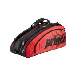 Prince Racketbag Tour Challenger Rot/schwarz 12er -Head || Wilson || YONEX Verkäufe Prince 6P892017 Tour Challenger202 1200x1200 1