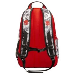 Prince Tennis-Rucksack By Hydrogen Tattoo Weiss/schwarz -Head || Wilson || YONEX Verkäufe Prince 6P895185 HYPR04 E37 3 35 3 1200x1200 1